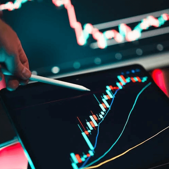 Vandelixio team di esperti di investimenti in criptovalute
